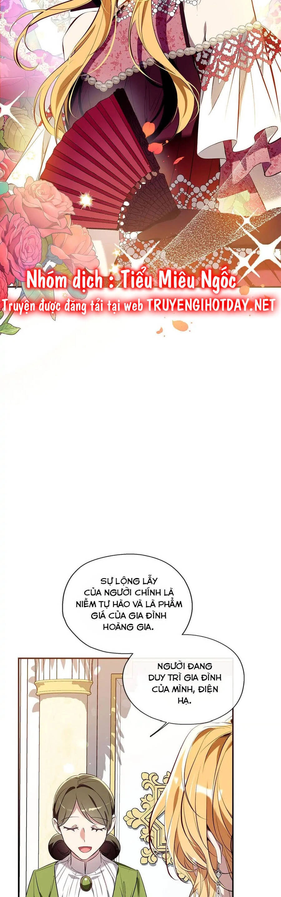 Chúng Ta Có Thể Trở Thành Người Nhà Không? Chapter 74 - 4