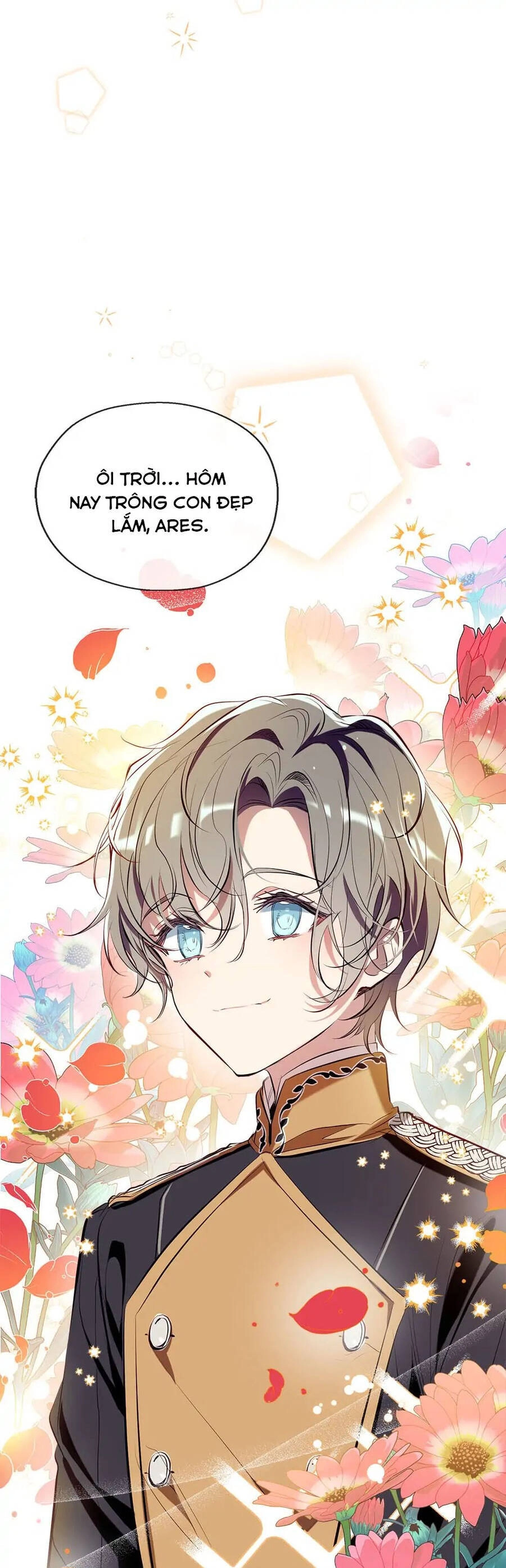 Chúng Ta Có Thể Trở Thành Người Nhà Không? Chapter 74 - 6