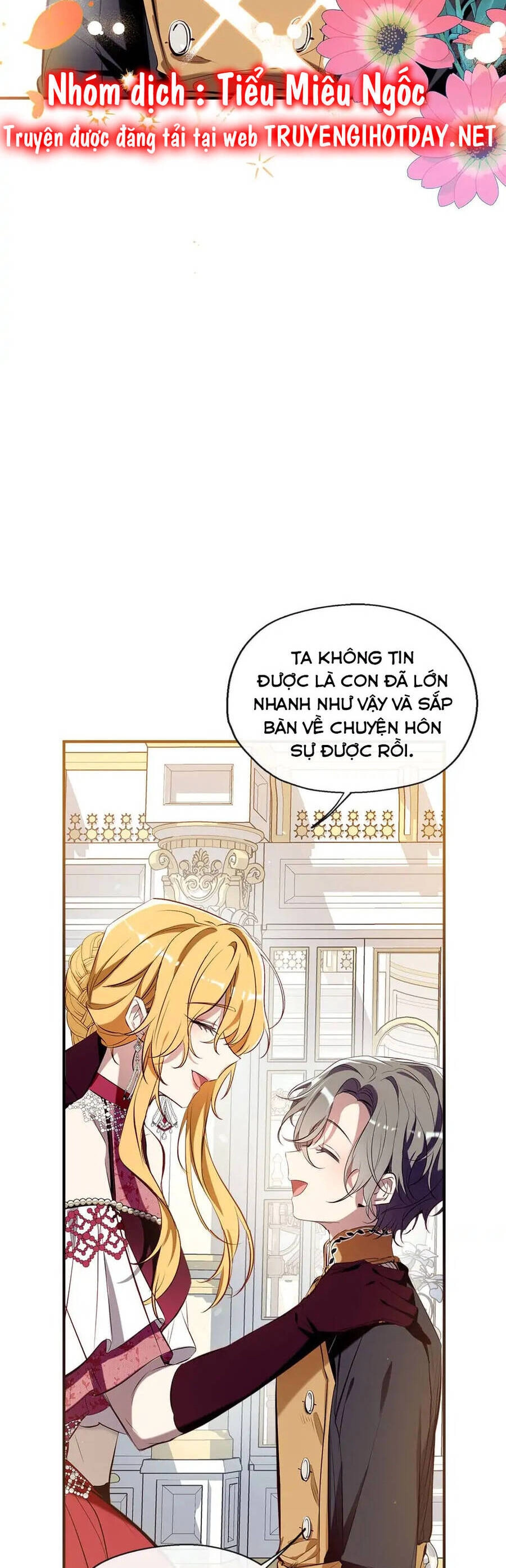 Chúng Ta Có Thể Trở Thành Người Nhà Không? Chapter 74 - 7