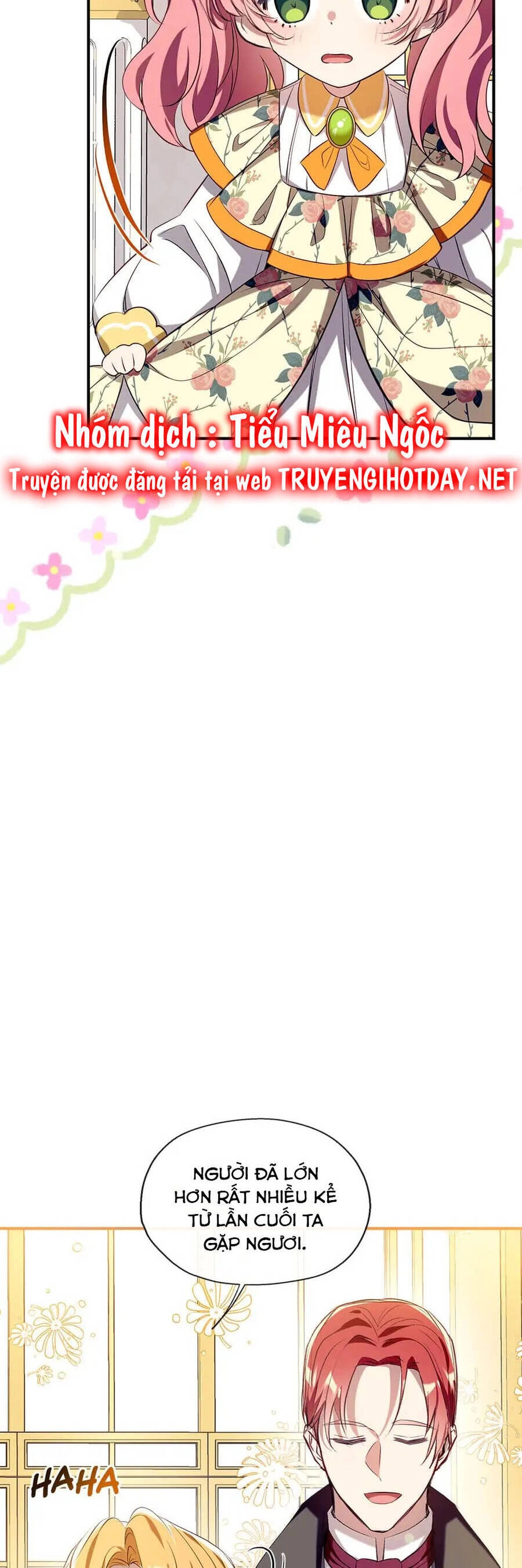 Chúng Ta Có Thể Trở Thành Người Nhà Không? Chapter 74 - 13