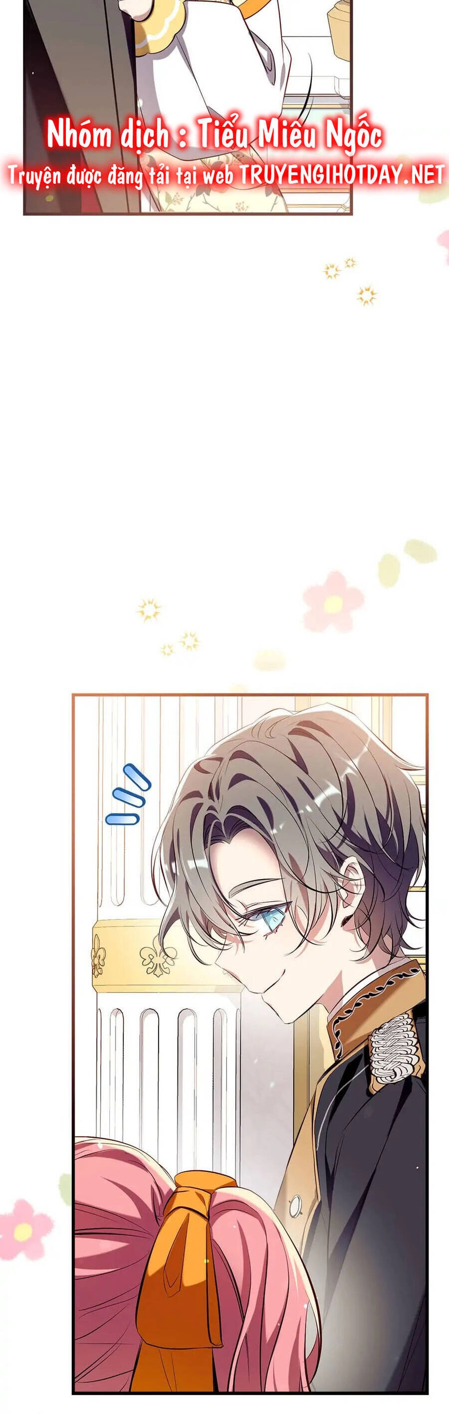 Chúng Ta Có Thể Trở Thành Người Nhà Không? Chapter 74 - 15