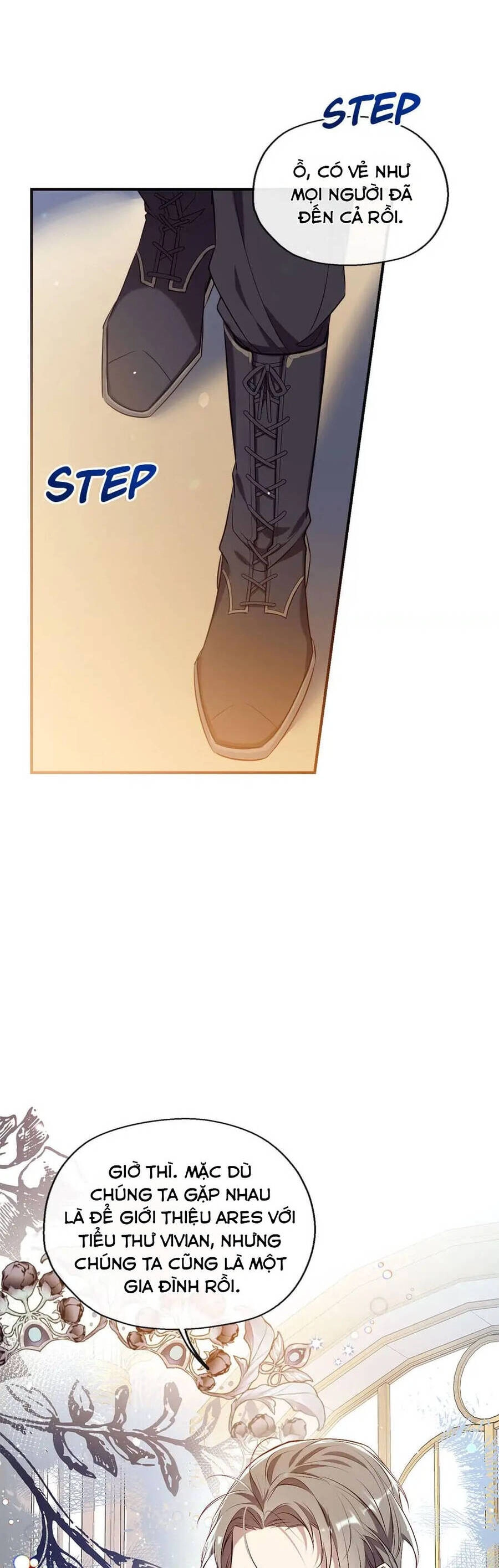 Chúng Ta Có Thể Trở Thành Người Nhà Không? Chapter 74 - 17