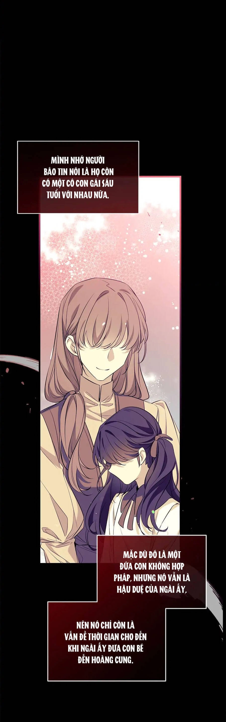 Chúng Ta Có Thể Trở Thành Người Nhà Không? Chapter 74 - 20