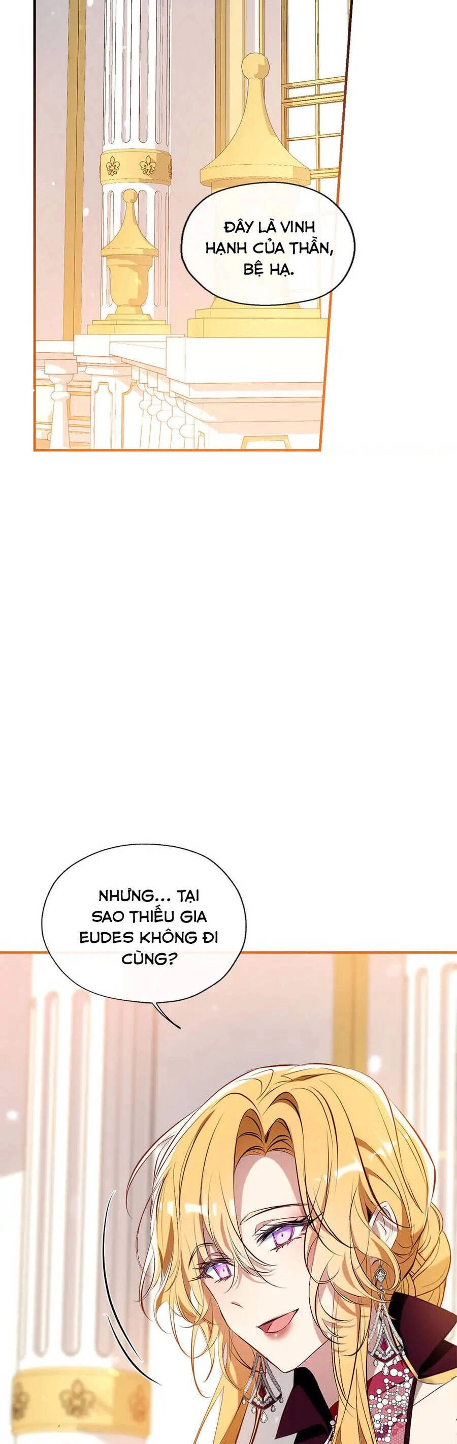 Chúng Ta Có Thể Trở Thành Người Nhà Không? Chapter 74 - 24