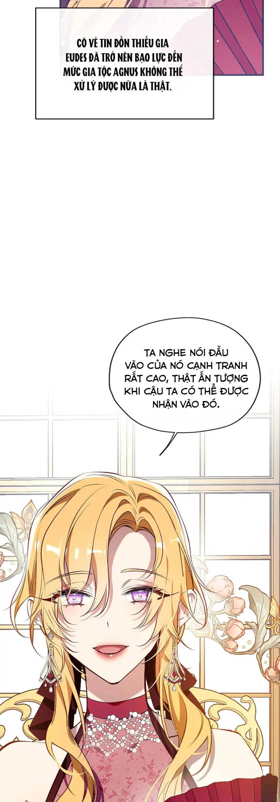 Chúng Ta Có Thể Trở Thành Người Nhà Không? Chapter 74 - 27