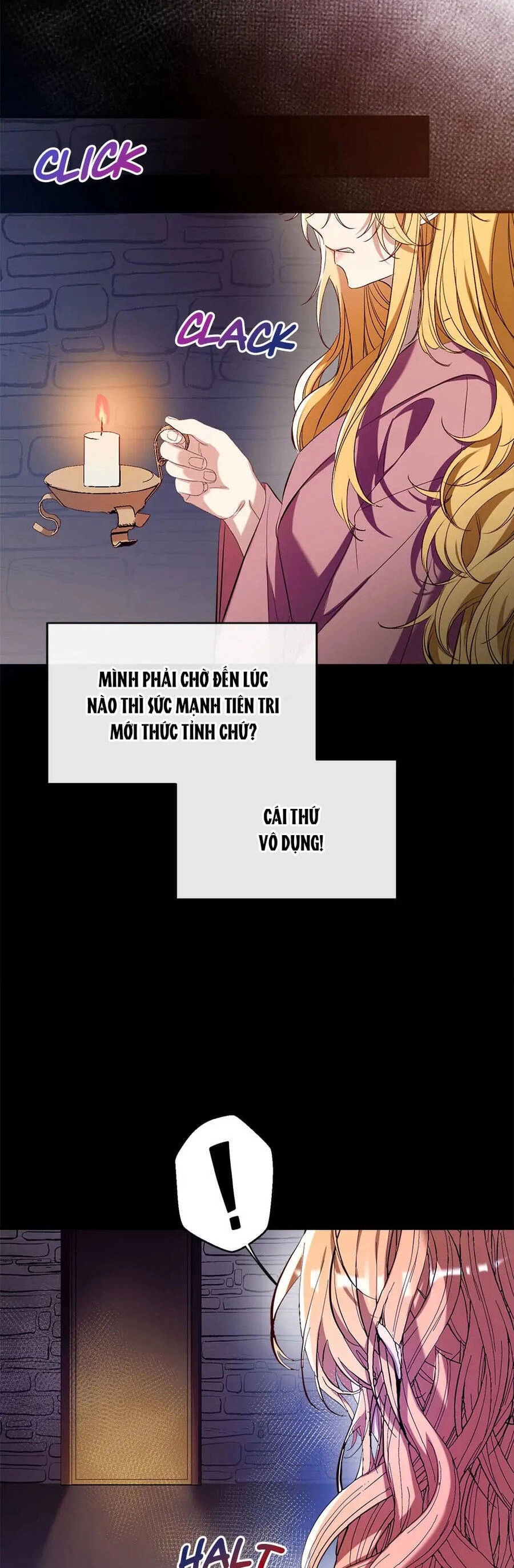 Chúng Ta Có Thể Trở Thành Người Nhà Không? Chapter 74 - 30