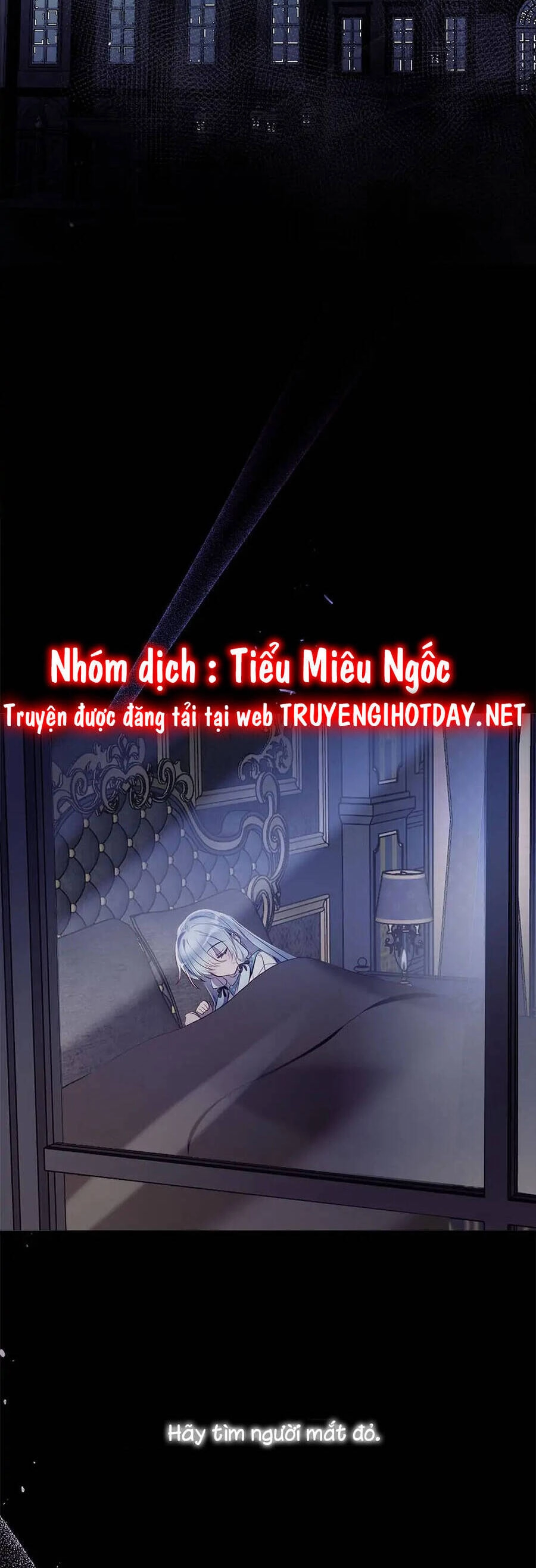 Chúng Ta Có Thể Trở Thành Người Nhà Không? Chapter 74 - 36