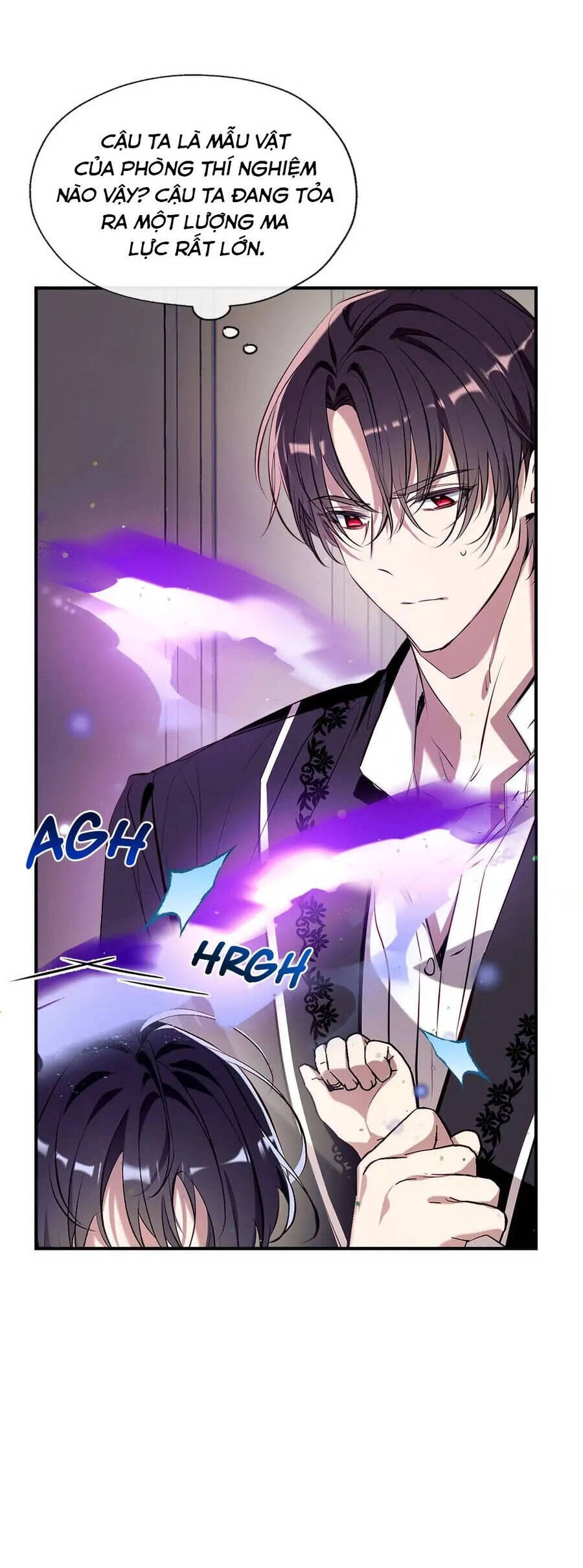 Chúng Ta Có Thể Trở Thành Người Nhà Không? Chapter 74 - 45