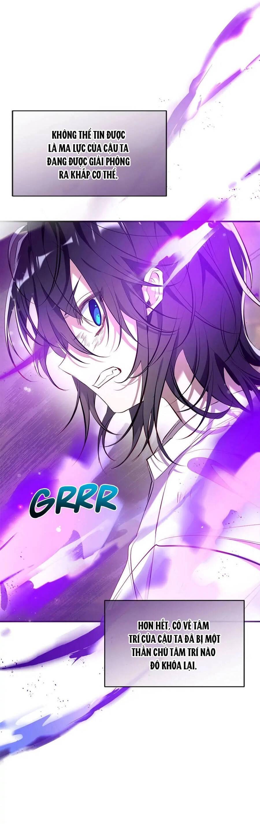 Chúng Ta Có Thể Trở Thành Người Nhà Không? Chapter 74 - 46