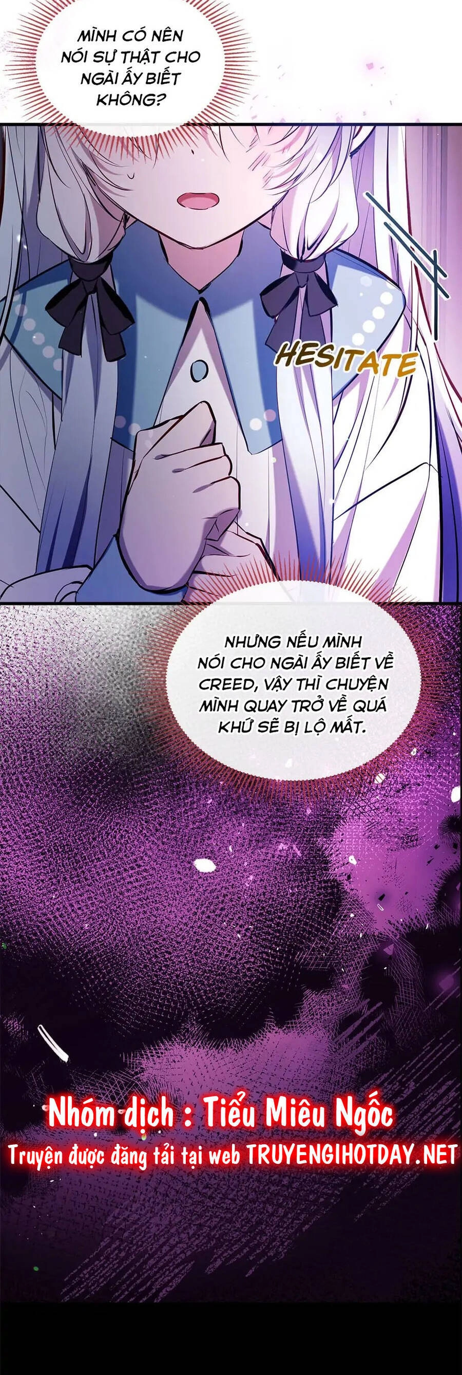 Chúng Ta Có Thể Trở Thành Người Nhà Không? Chapter 74 - 52