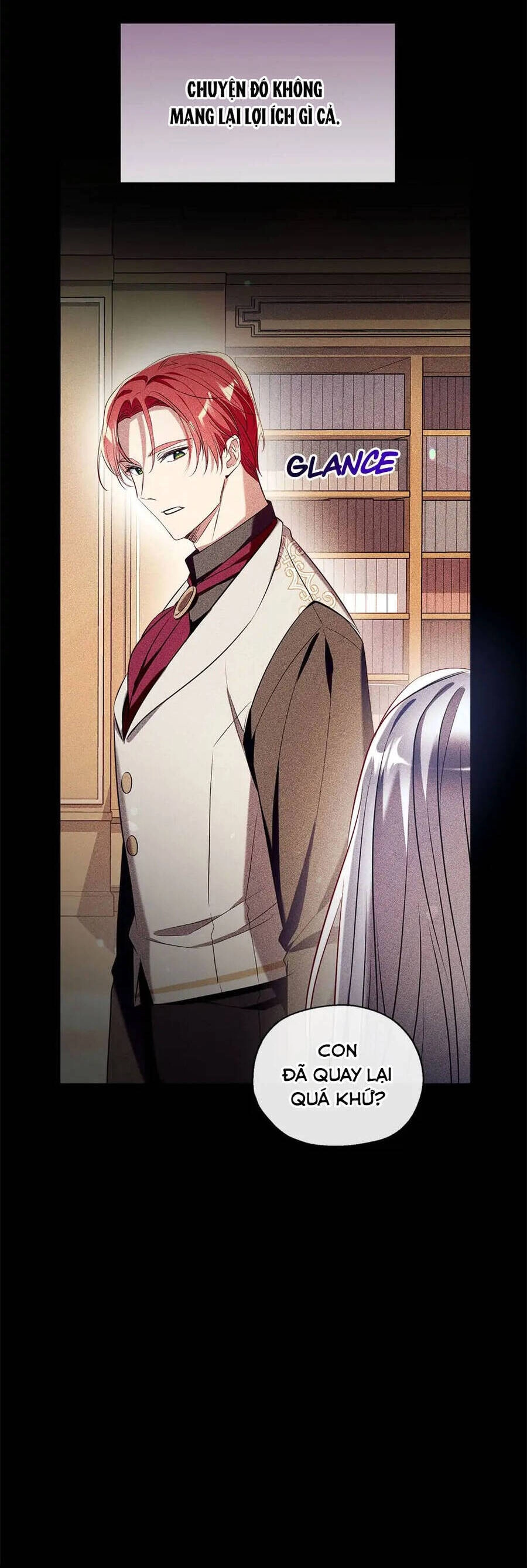 Chúng Ta Có Thể Trở Thành Người Nhà Không? Chapter 74 - 53