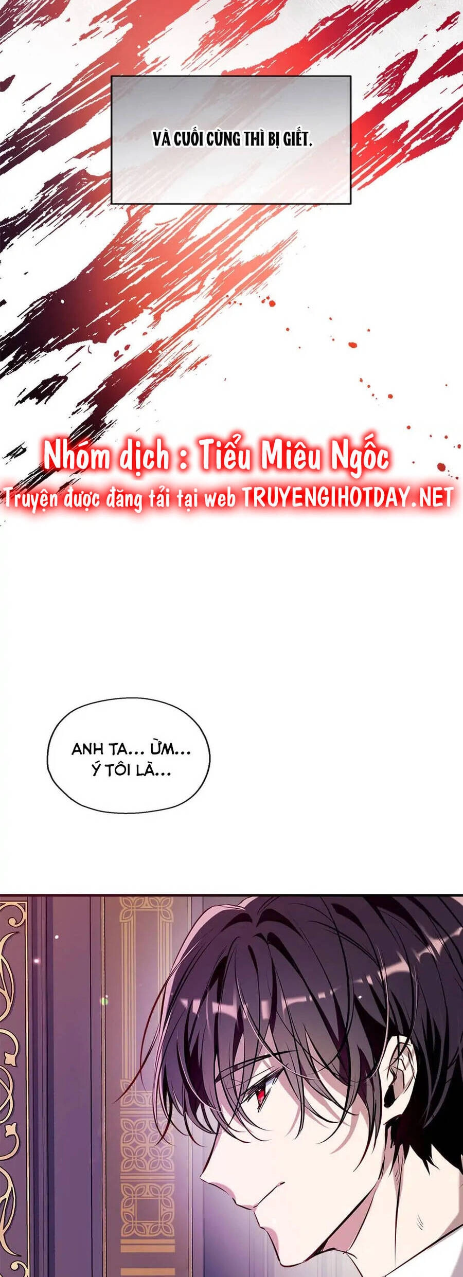 Chúng Ta Có Thể Trở Thành Người Nhà Không? Chapter 74 - 55