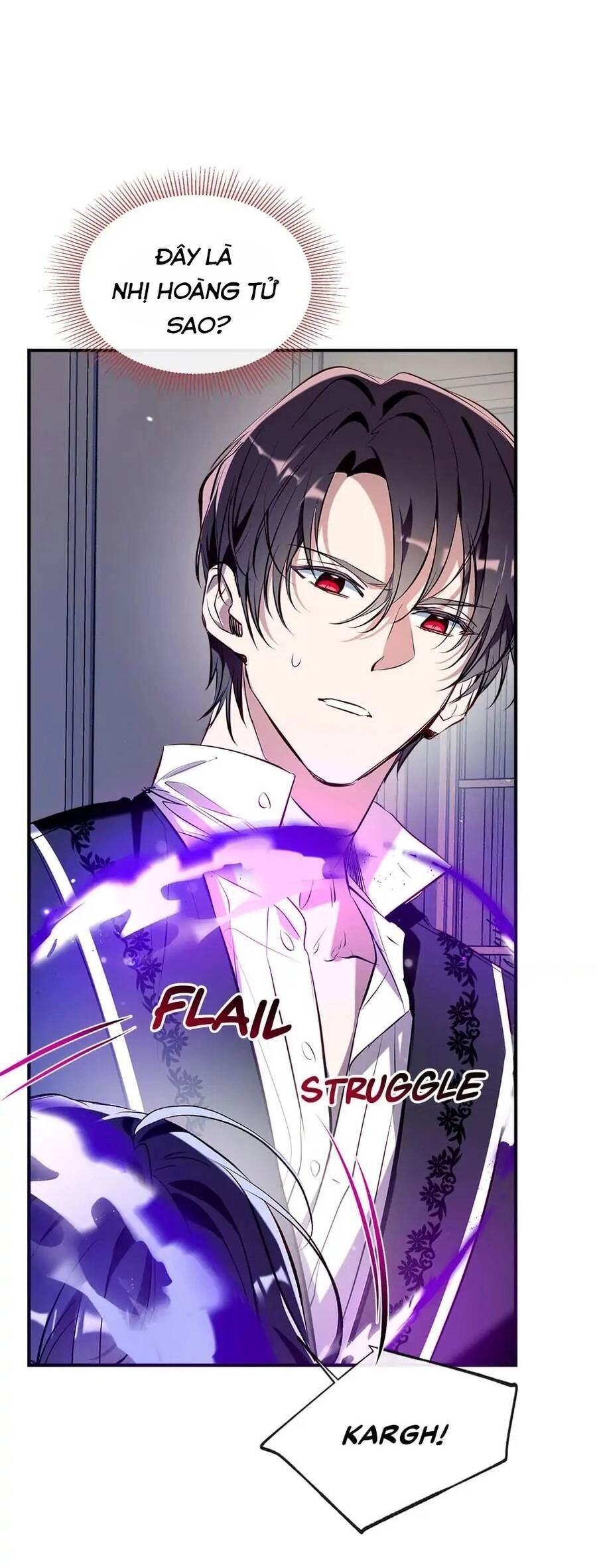 Chúng Ta Có Thể Trở Thành Người Nhà Không? Chapter 75 - 5