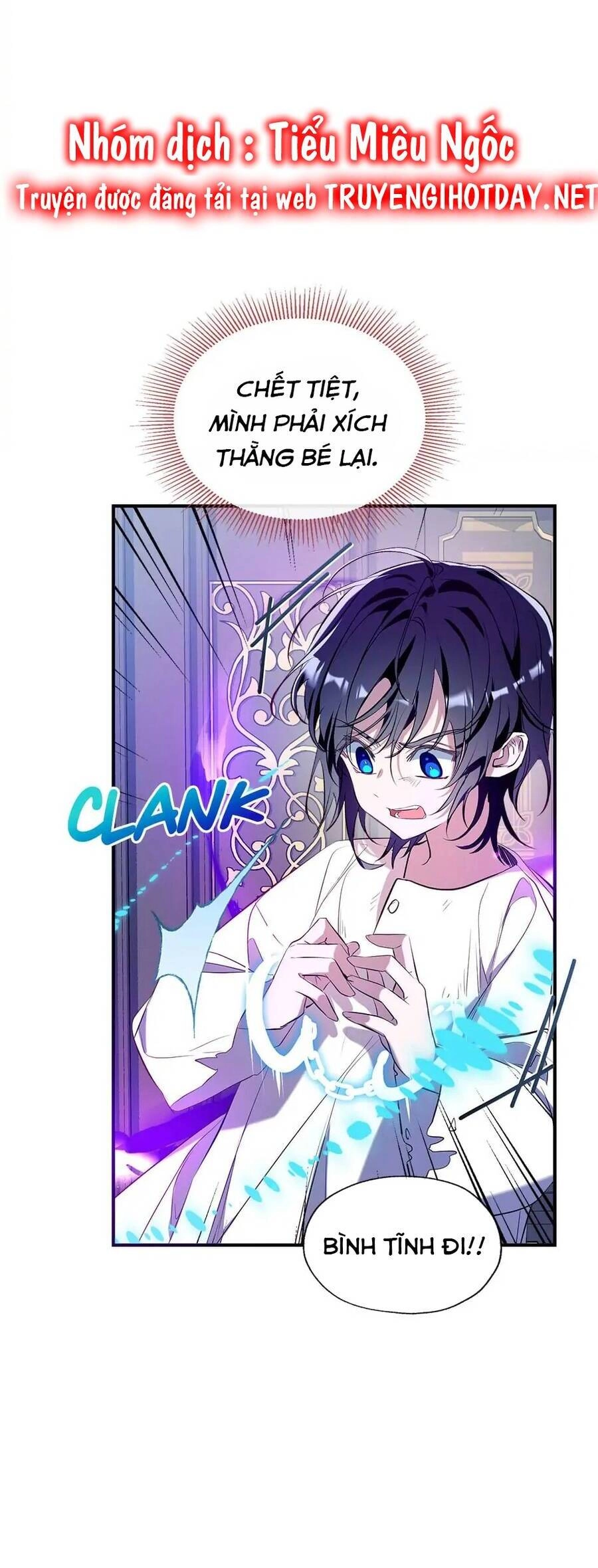 Chúng Ta Có Thể Trở Thành Người Nhà Không? Chapter 75 - 6