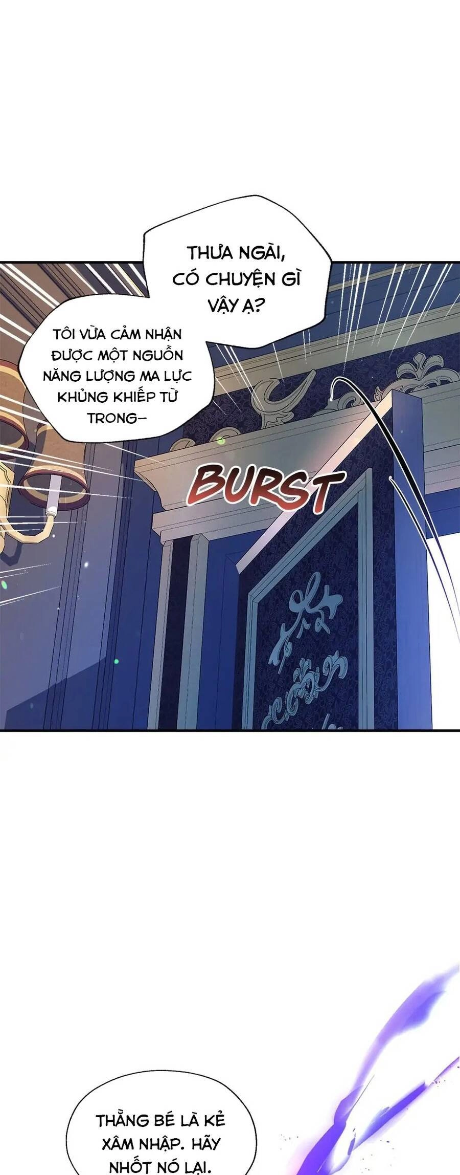 Chúng Ta Có Thể Trở Thành Người Nhà Không? Chapter 75 - 7