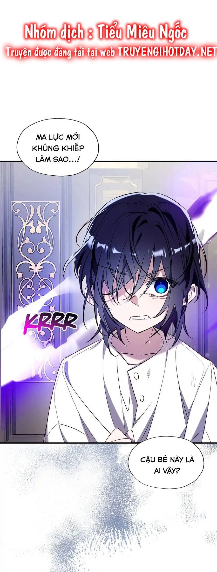 Chúng Ta Có Thể Trở Thành Người Nhà Không? Chapter 75 - 9