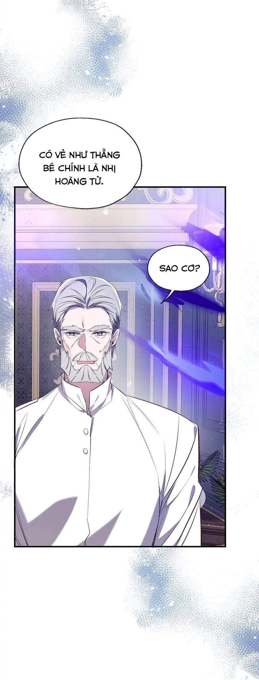 Chúng Ta Có Thể Trở Thành Người Nhà Không? Chapter 75 - 10