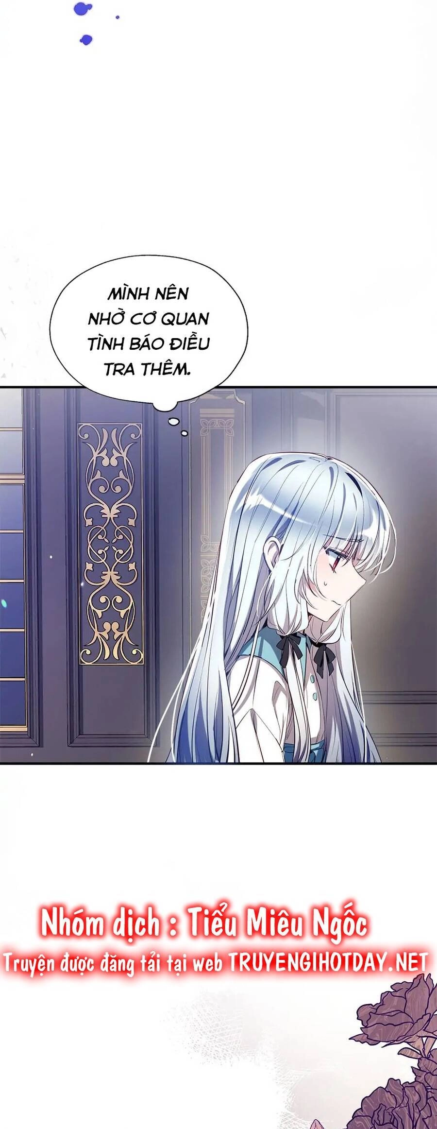 Chúng Ta Có Thể Trở Thành Người Nhà Không? Chapter 75 - 19