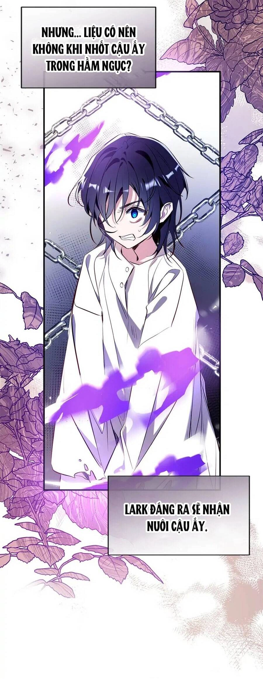 Chúng Ta Có Thể Trở Thành Người Nhà Không? Chapter 75 - 20