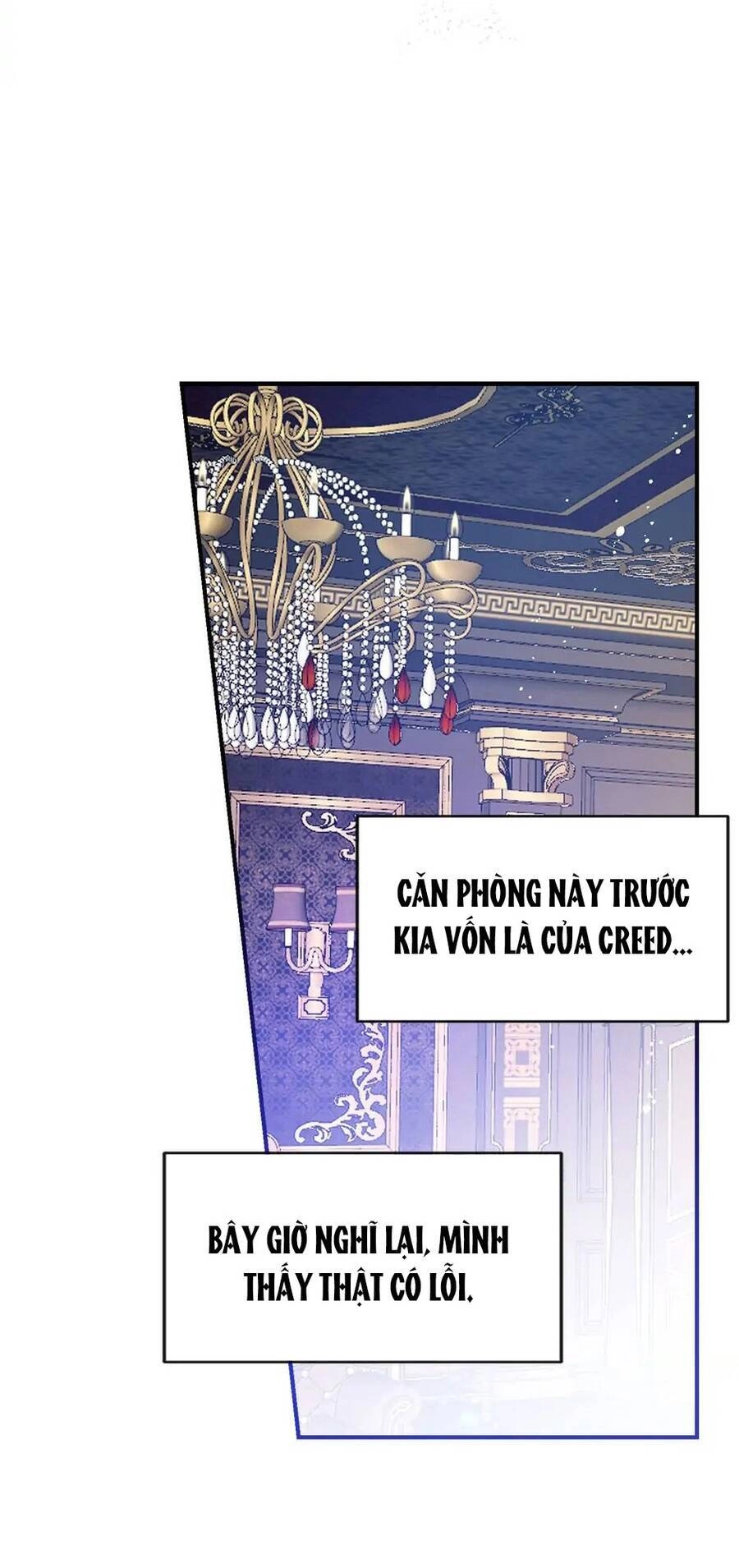 Chúng Ta Có Thể Trở Thành Người Nhà Không? Chapter 75 - 21