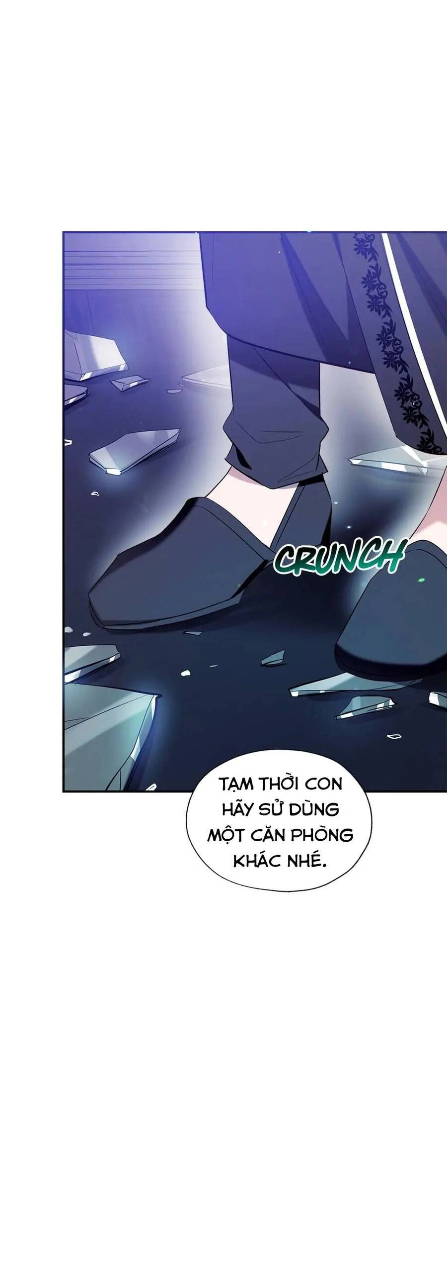 Chúng Ta Có Thể Trở Thành Người Nhà Không? Chapter 75 - 25