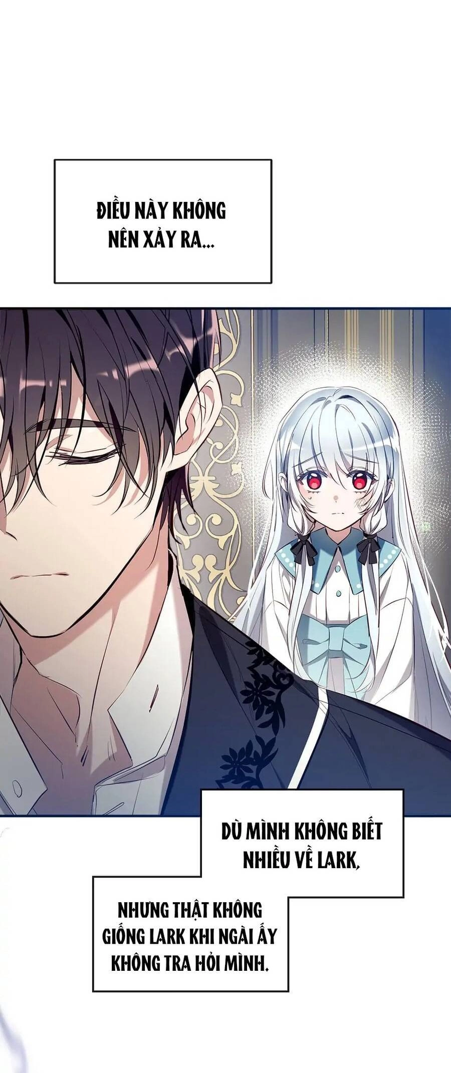 Chúng Ta Có Thể Trở Thành Người Nhà Không? Chapter 75 - 29