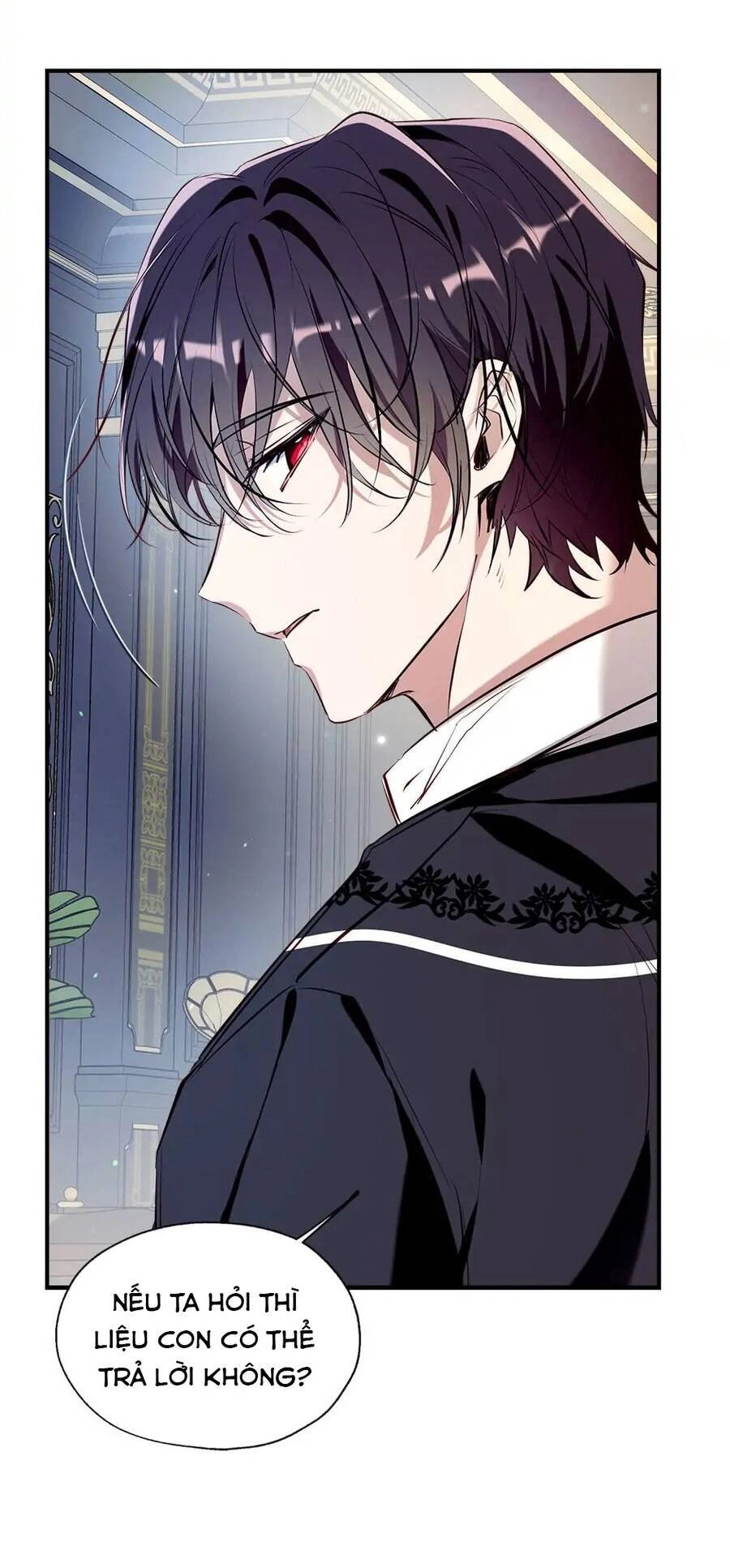 Chúng Ta Có Thể Trở Thành Người Nhà Không? Chapter 75 - 33