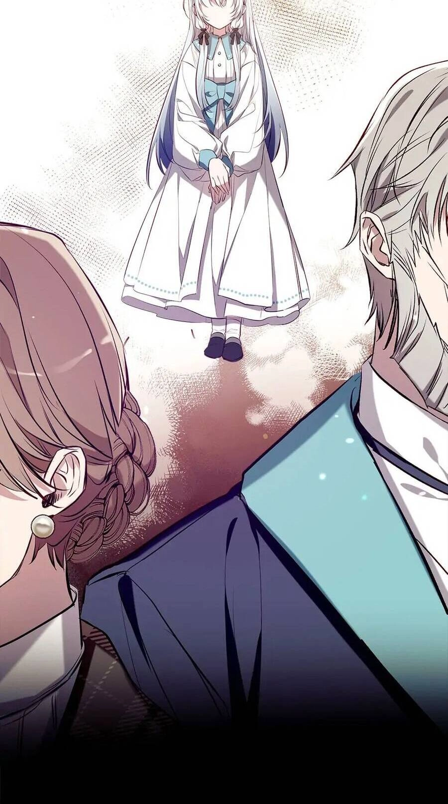 Chúng Ta Có Thể Trở Thành Người Nhà Không? Chapter 75 - 38