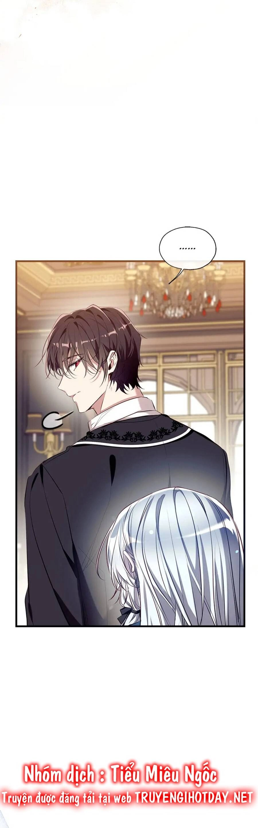 Chúng Ta Có Thể Trở Thành Người Nhà Không? Chapter 75 - 41