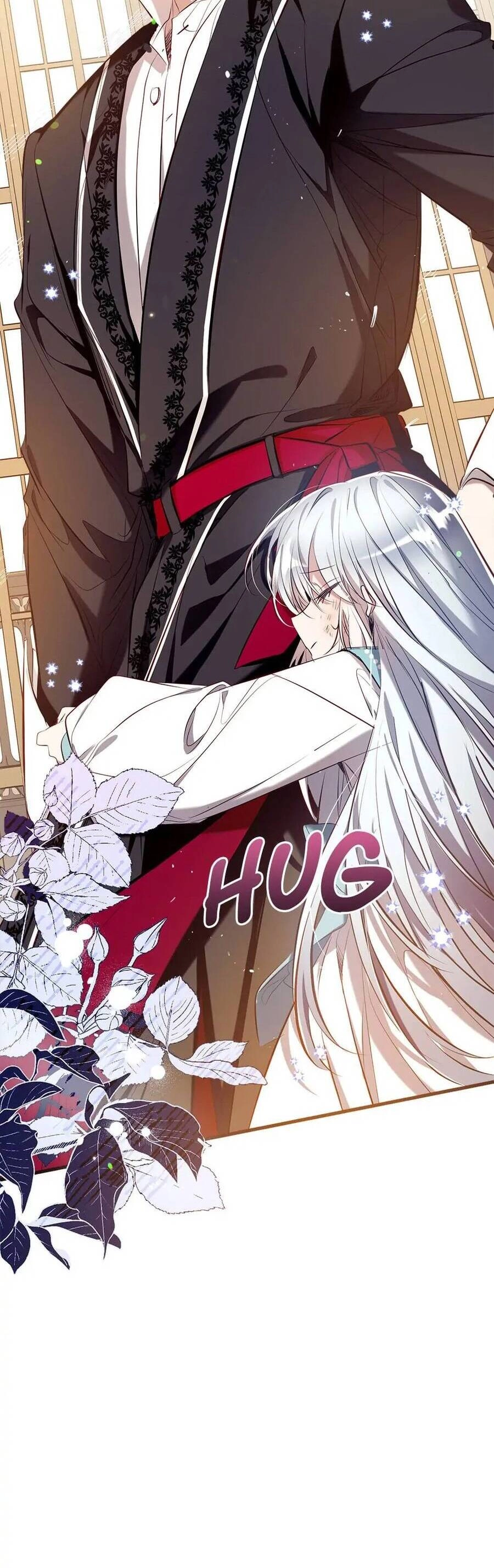 Chúng Ta Có Thể Trở Thành Người Nhà Không? Chapter 75 - 45