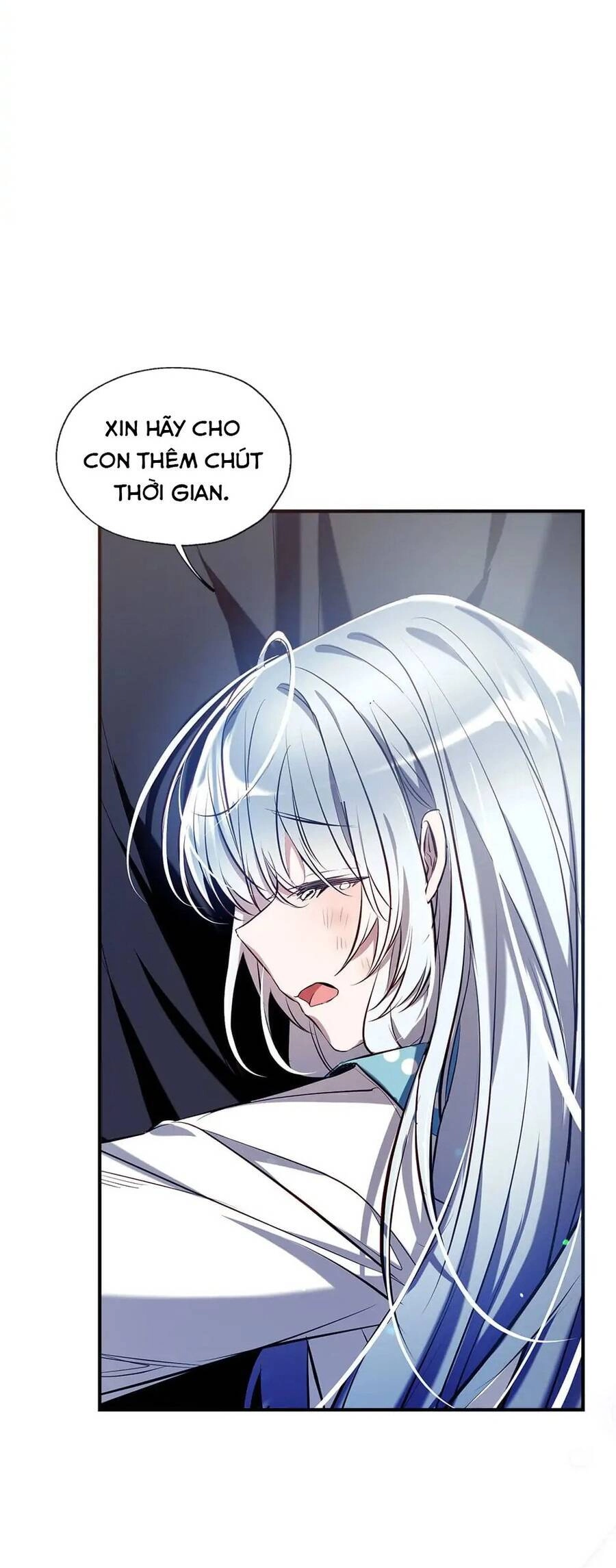 Chúng Ta Có Thể Trở Thành Người Nhà Không? Chapter 75 - 46