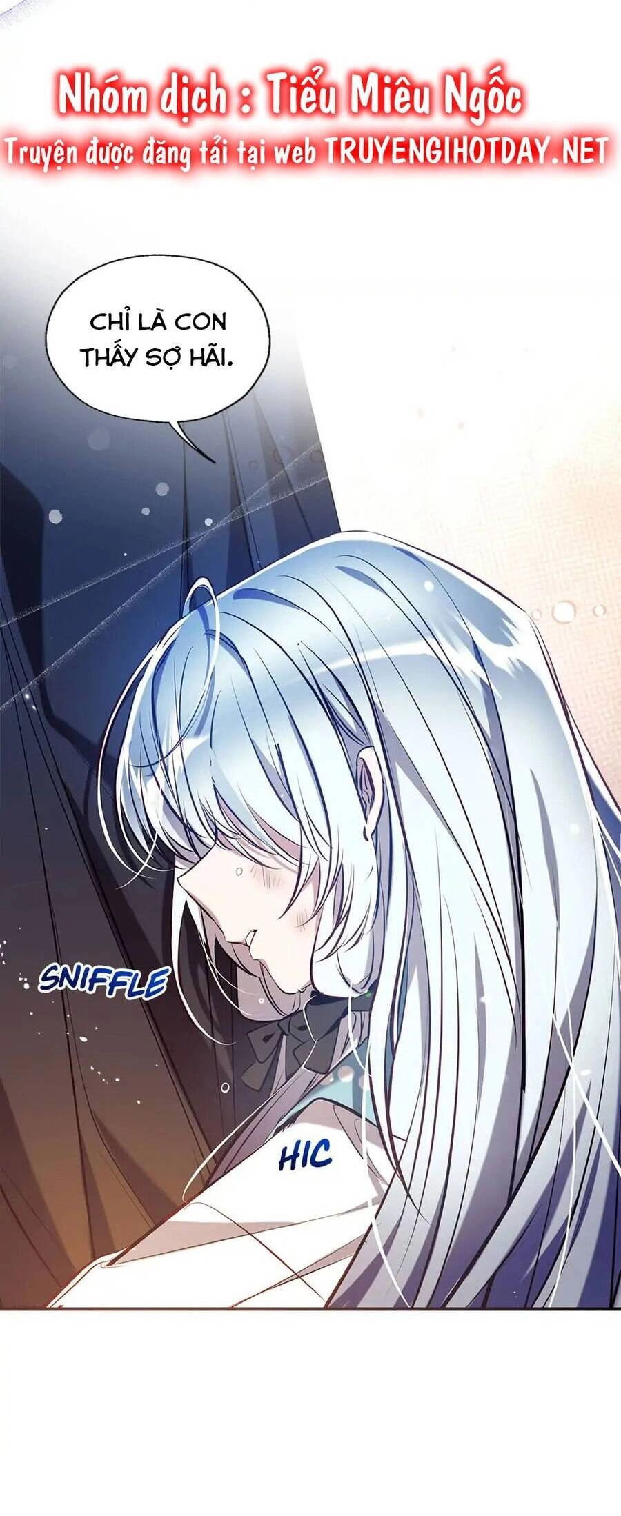 Chúng Ta Có Thể Trở Thành Người Nhà Không? Chapter 75 - 49