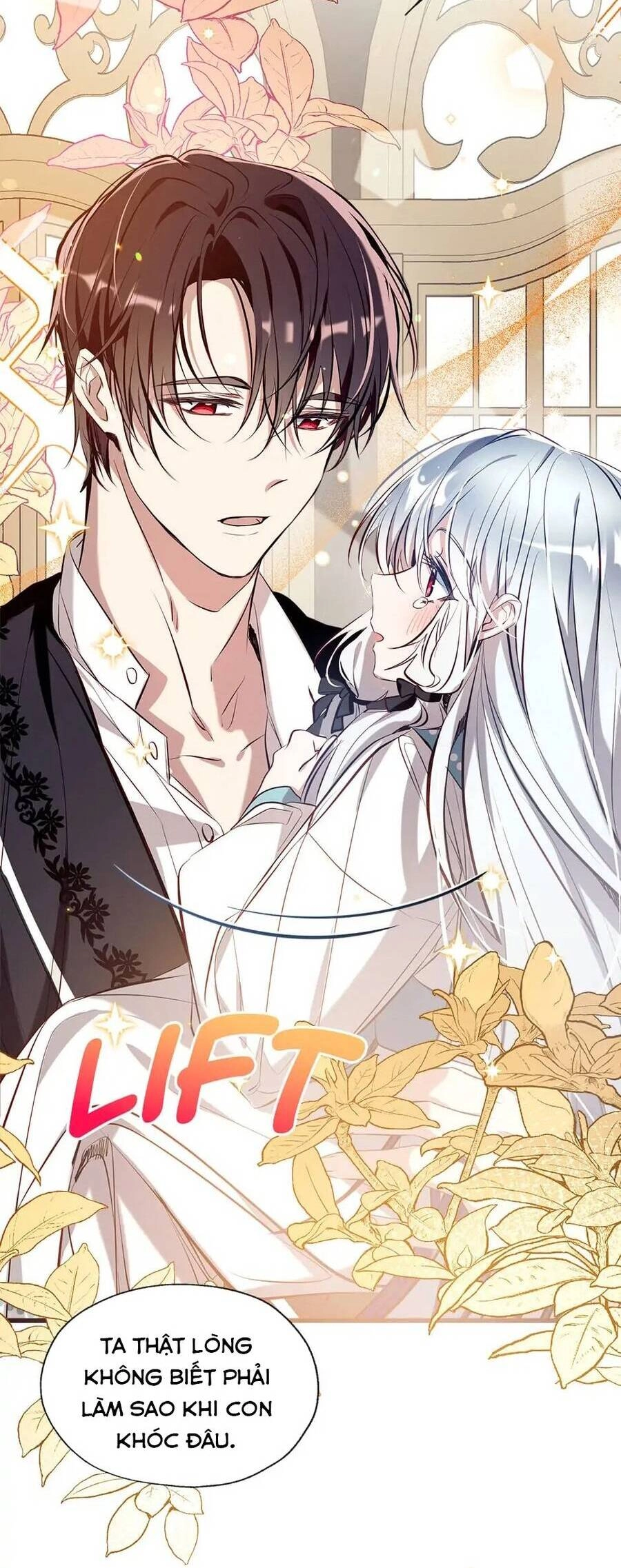 Chúng Ta Có Thể Trở Thành Người Nhà Không? Chapter 75 - 51