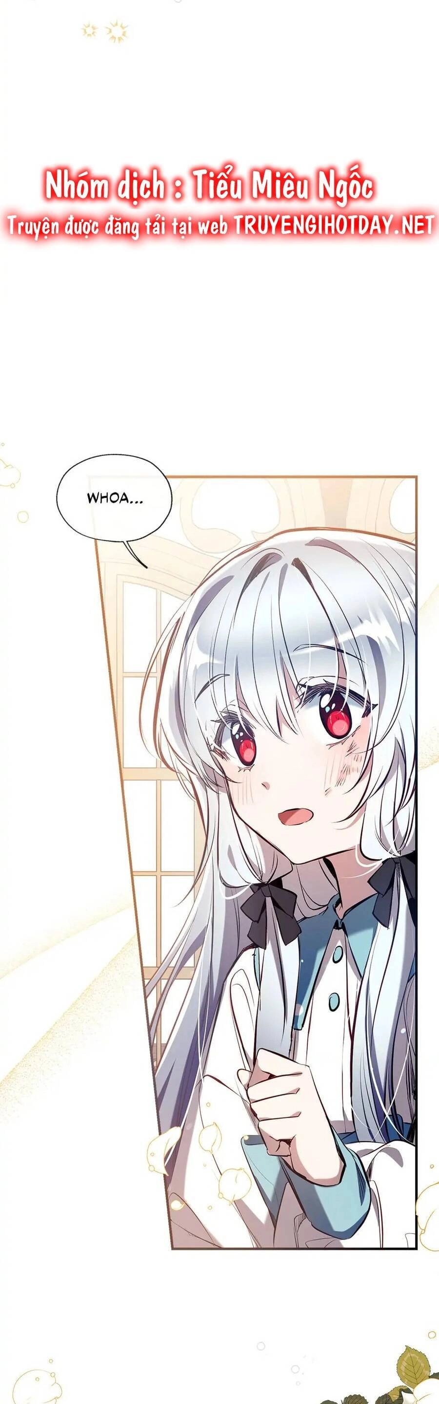 Chúng Ta Có Thể Trở Thành Người Nhà Không? Chapter 75 - 58