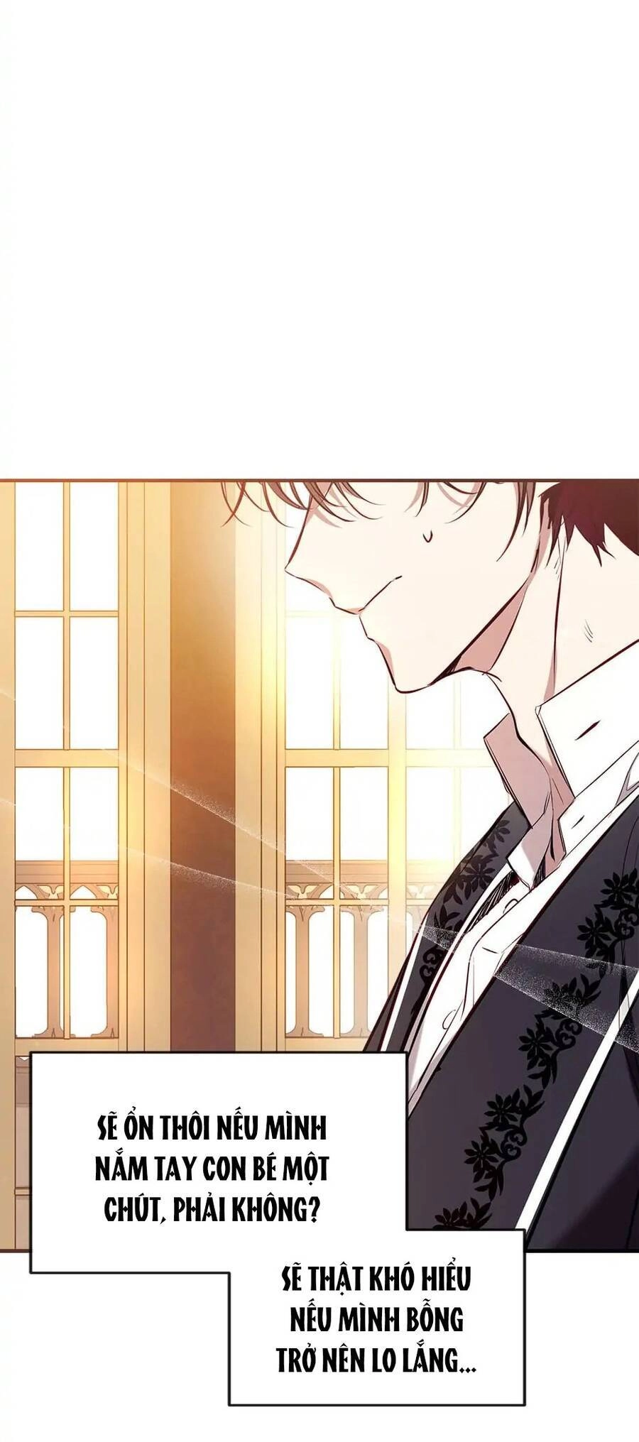 Chúng Ta Có Thể Trở Thành Người Nhà Không? Chapter 75 - 69