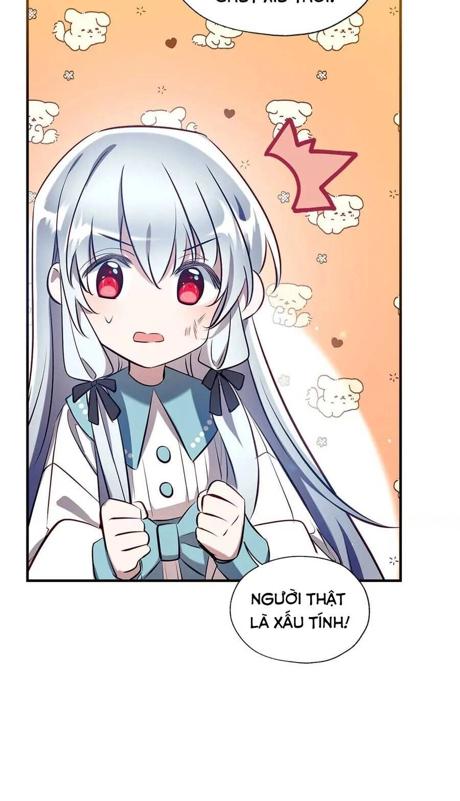 Chúng Ta Có Thể Trở Thành Người Nhà Không? Chapter 75 - 71