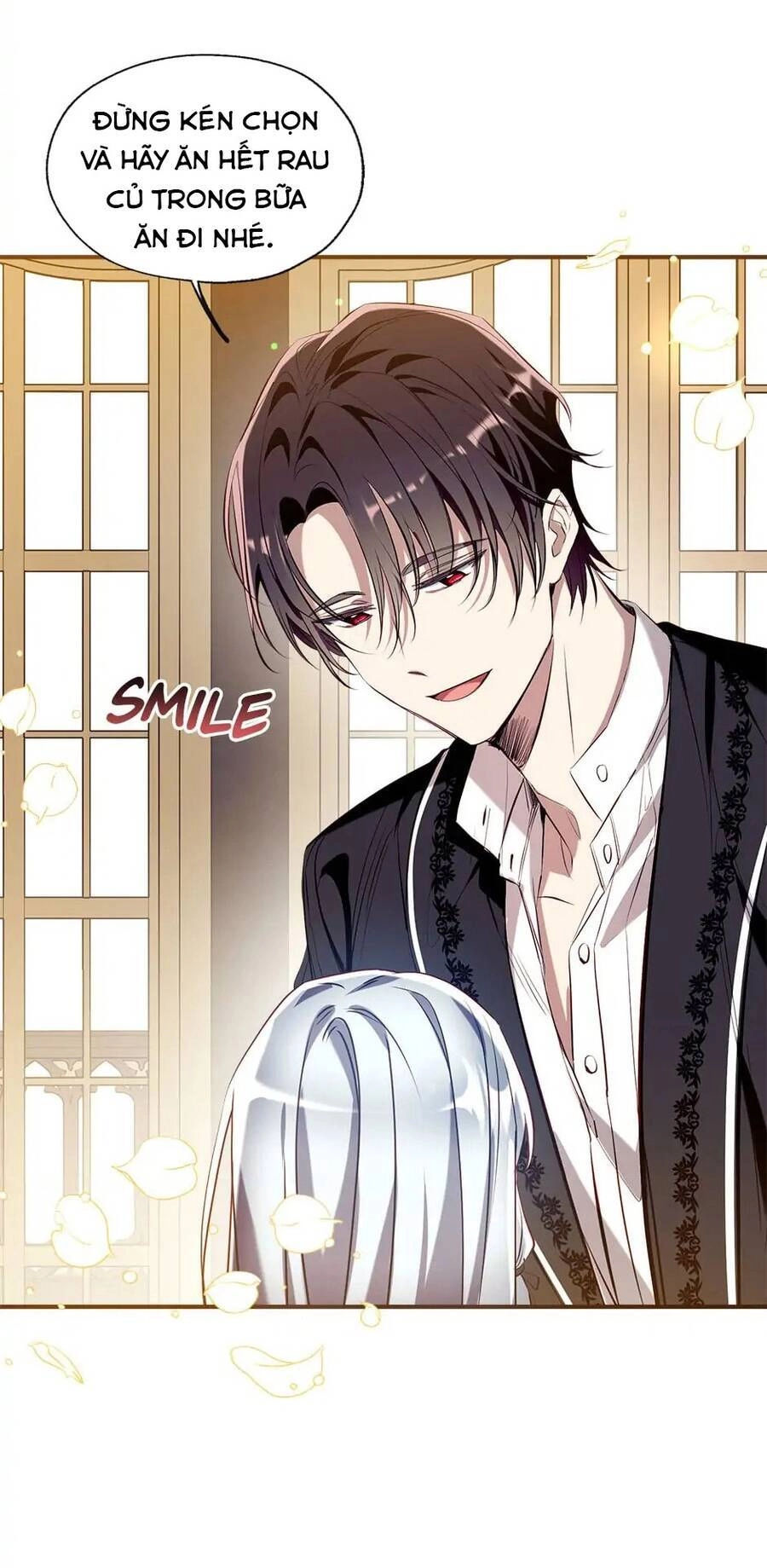 Chúng Ta Có Thể Trở Thành Người Nhà Không? Chapter 75 - 74