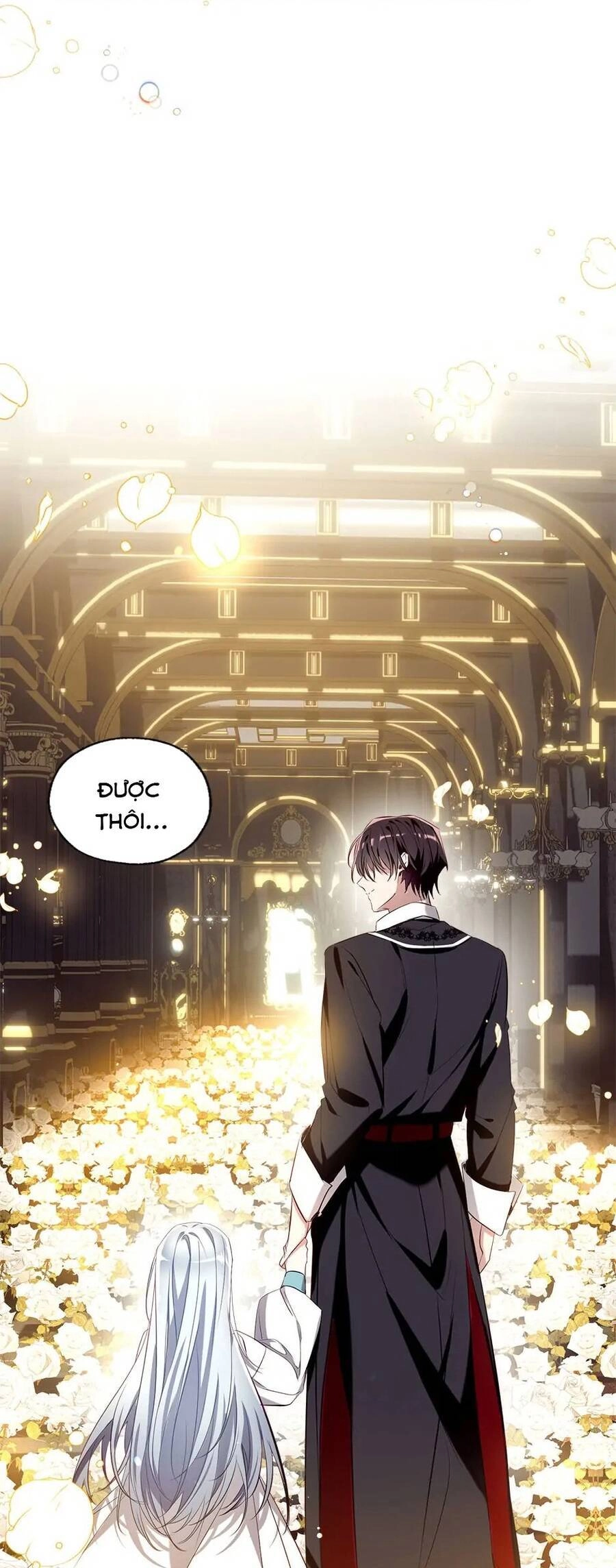 Chúng Ta Có Thể Trở Thành Người Nhà Không? Chapter 75 - 76