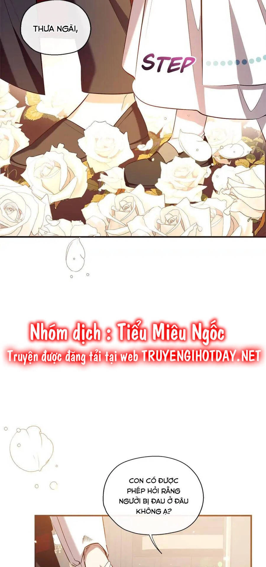 Chúng Ta Có Thể Trở Thành Người Nhà Không? Chapter 76 - 3