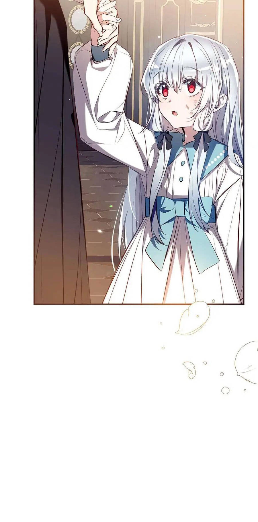 Chúng Ta Có Thể Trở Thành Người Nhà Không? Chapter 76 - 4