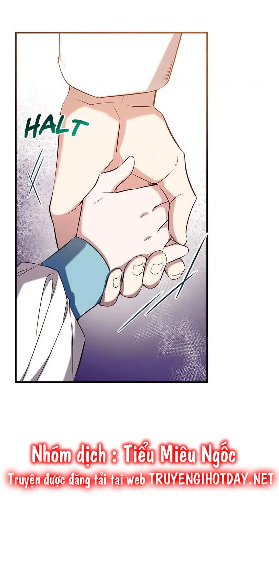 Chúng Ta Có Thể Trở Thành Người Nhà Không? Chapter 76 - 5