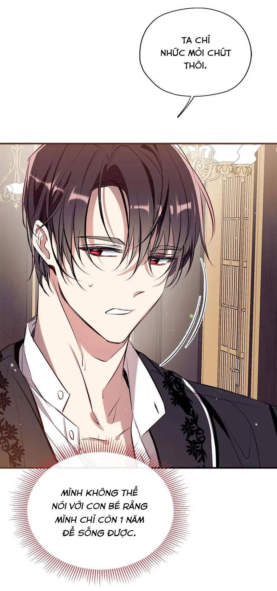 Chúng Ta Có Thể Trở Thành Người Nhà Không? Chapter 76 - 6