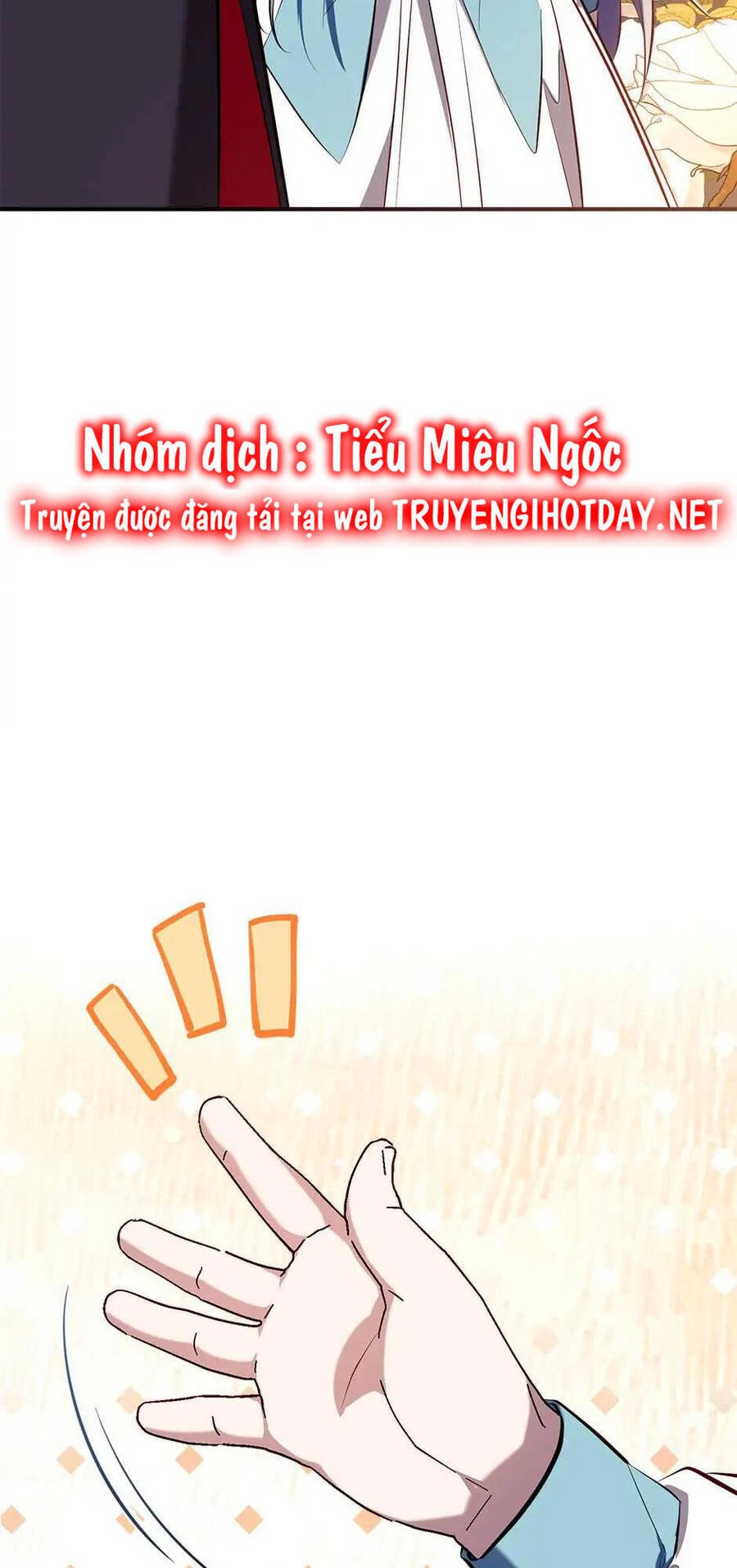 Chúng Ta Có Thể Trở Thành Người Nhà Không? Chapter 76 - 8