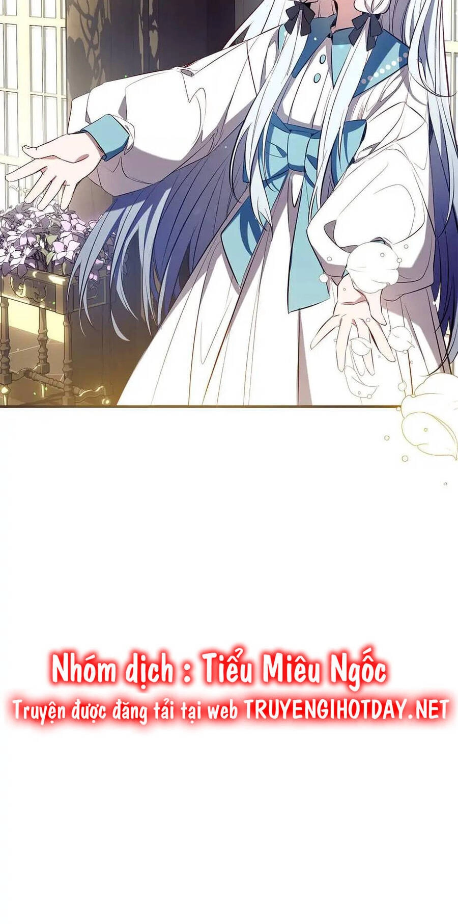 Chúng Ta Có Thể Trở Thành Người Nhà Không? Chapter 76 - 10