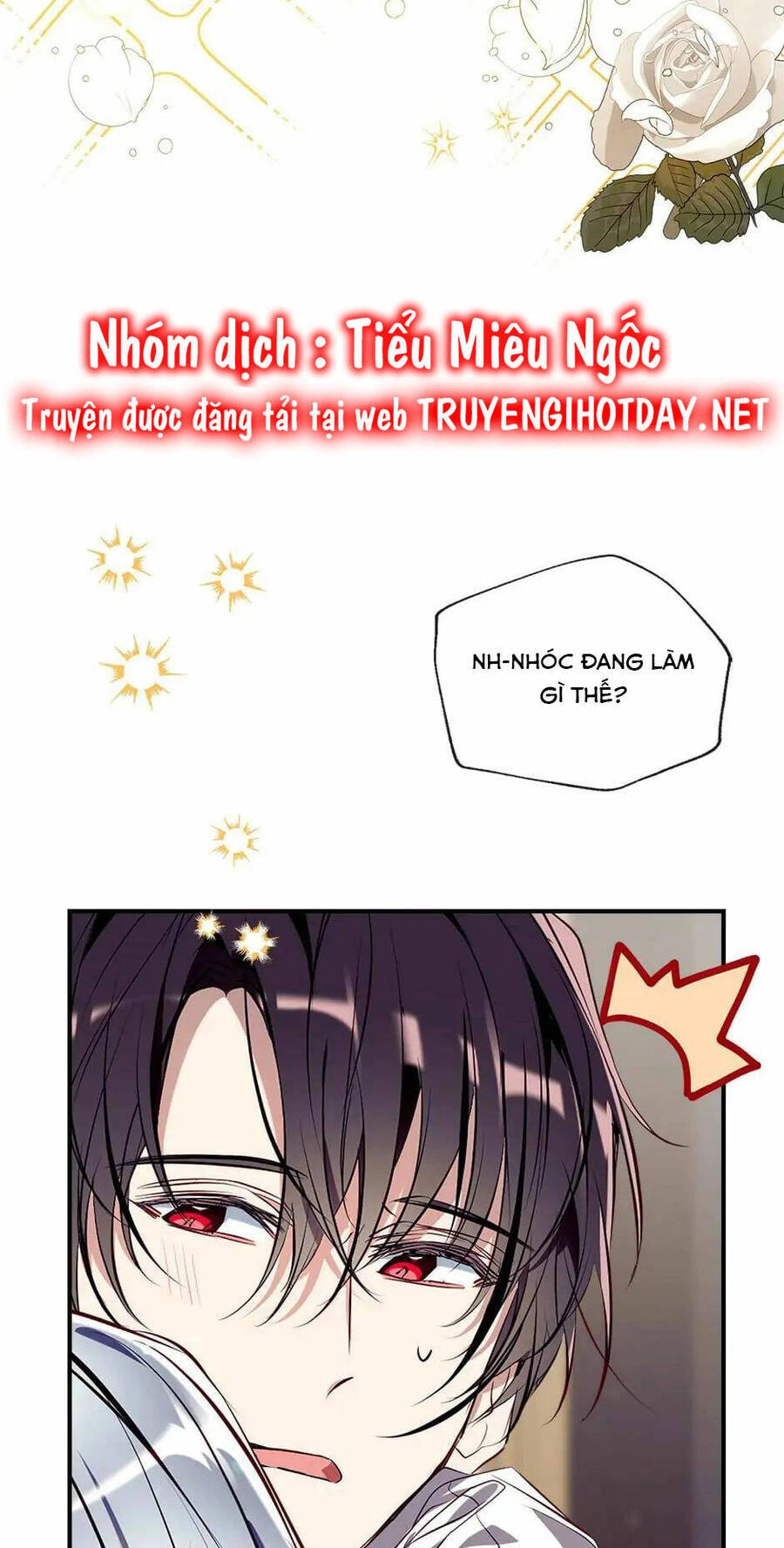 Chúng Ta Có Thể Trở Thành Người Nhà Không? Chapter 76 - 14