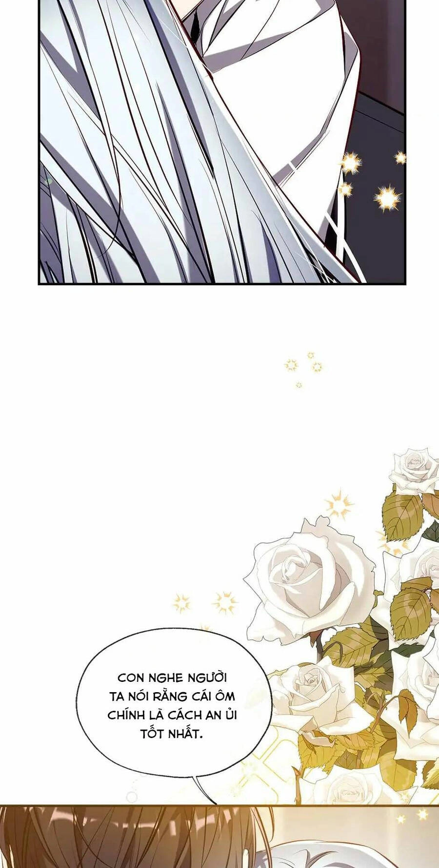 Chúng Ta Có Thể Trở Thành Người Nhà Không? Chapter 76 - 15