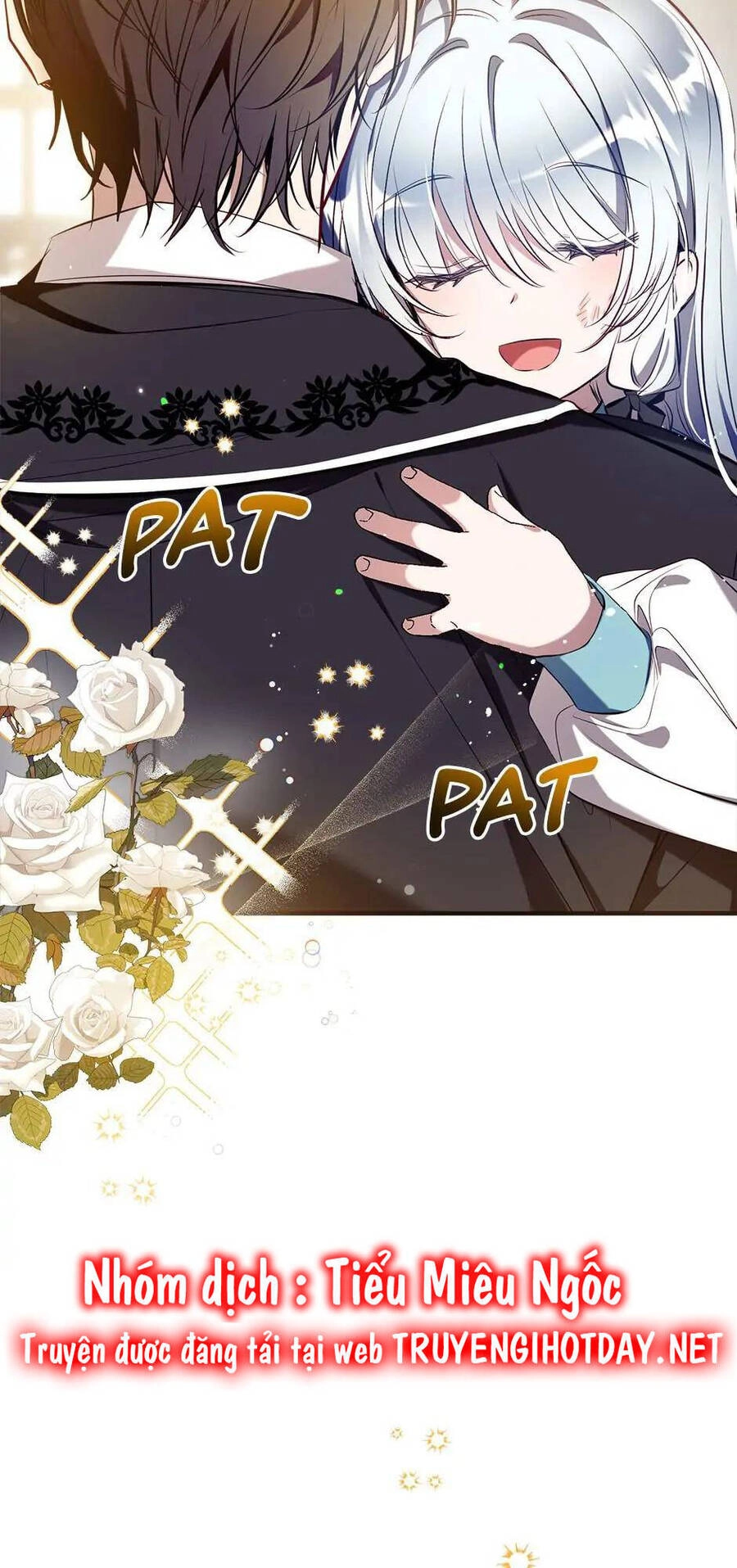 Chúng Ta Có Thể Trở Thành Người Nhà Không? Chapter 76 - 16