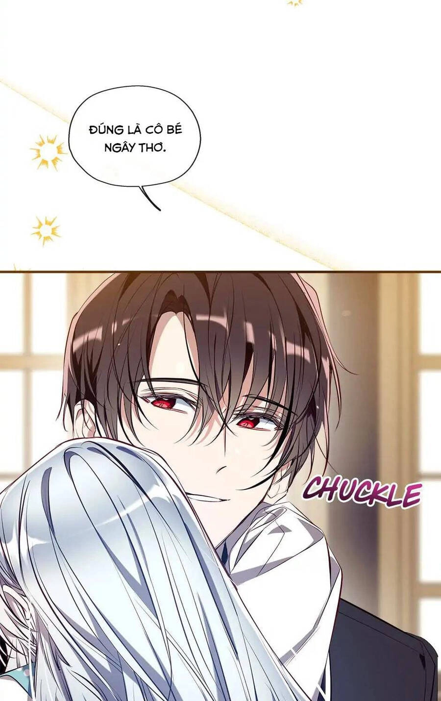 Chúng Ta Có Thể Trở Thành Người Nhà Không? Chapter 76 - 18