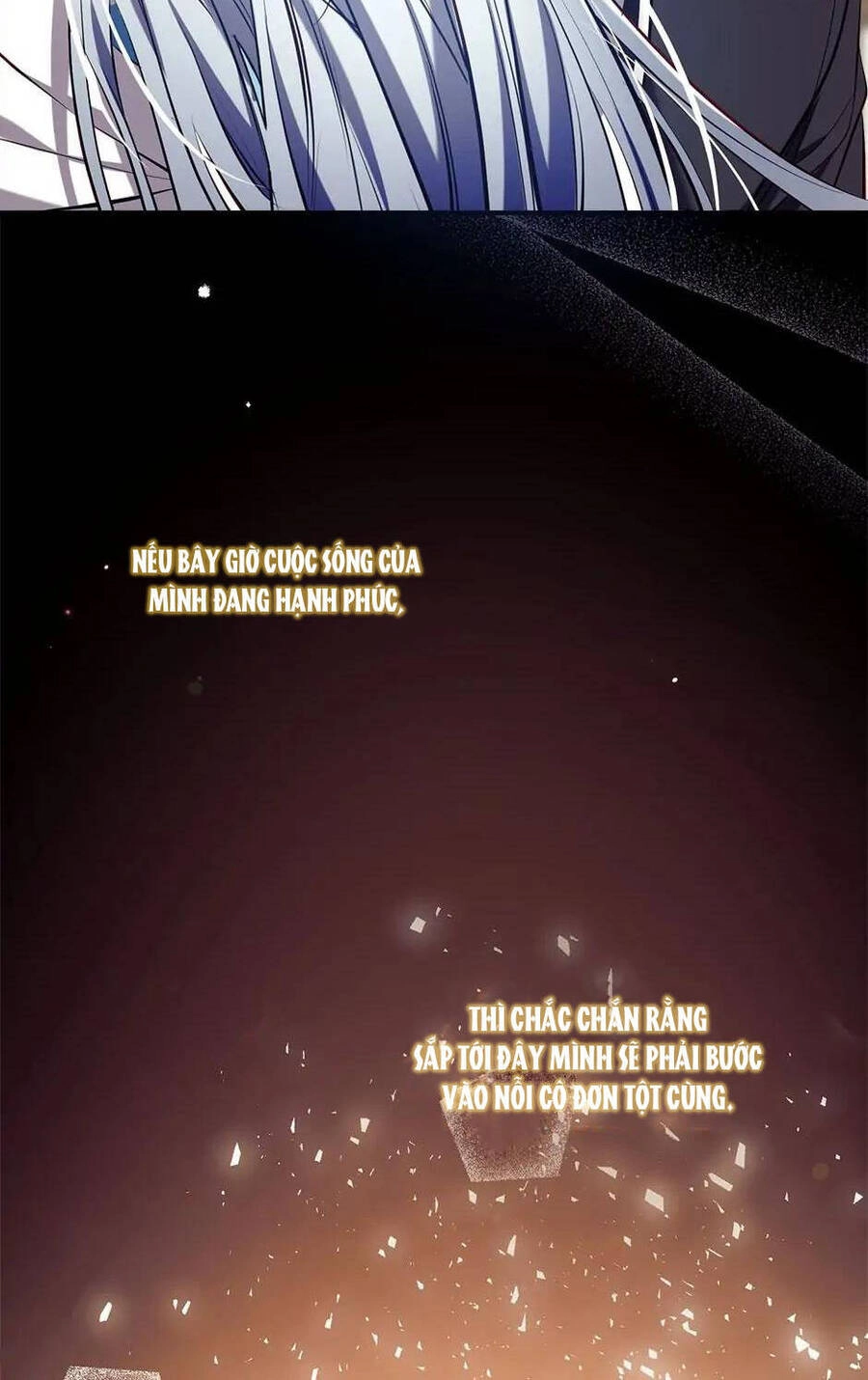 Chúng Ta Có Thể Trở Thành Người Nhà Không? Chapter 76 - 19