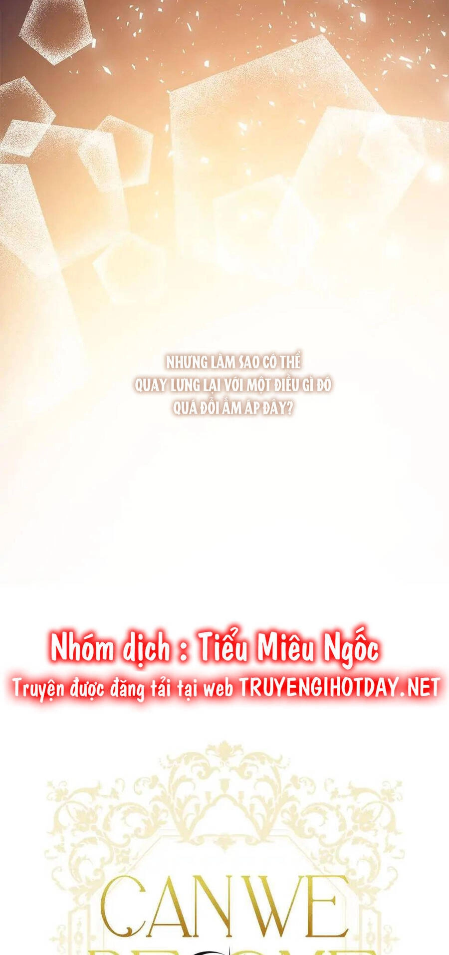 Chúng Ta Có Thể Trở Thành Người Nhà Không? Chapter 76 - 20